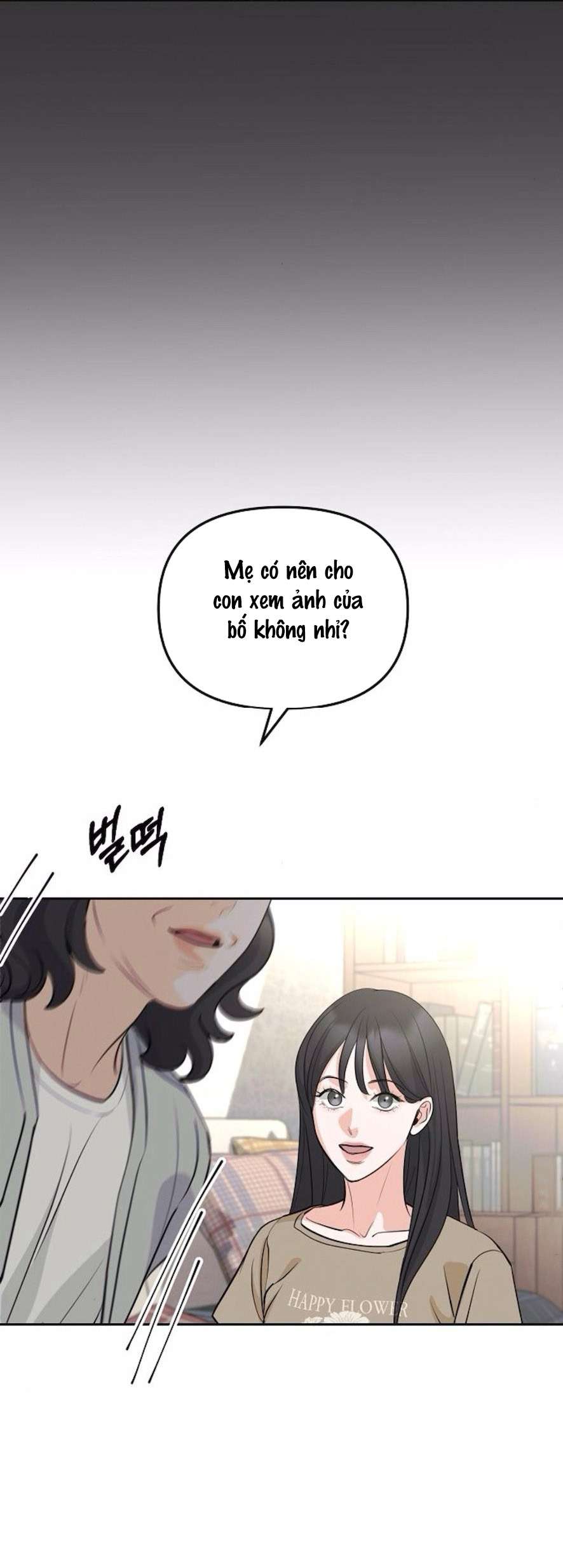 [18+] cẩn thận va phải tình yêu chapter 22 20