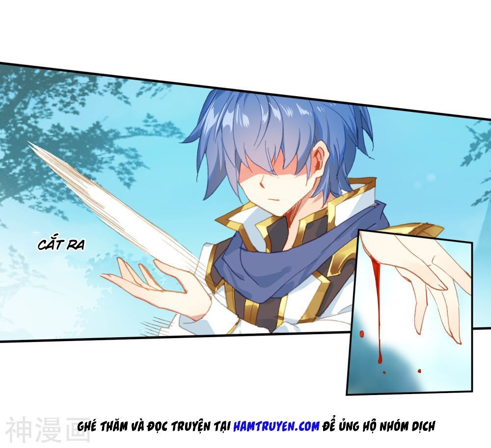 đấu la đại lục ii (tuyệt thế đường môn) chapter 233 8