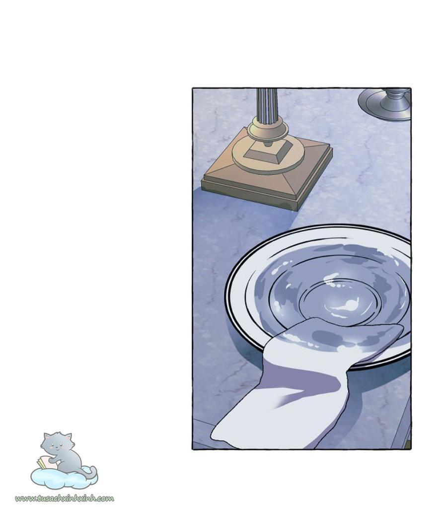 tháng năm cuối cùng của nữ phụ đoản mệnh chapter 13 19