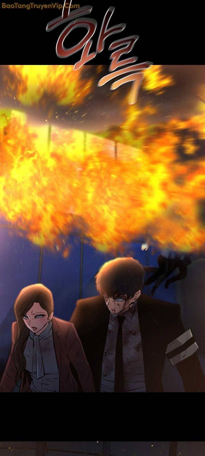 thanh kiếm báo thù chapter 52 26