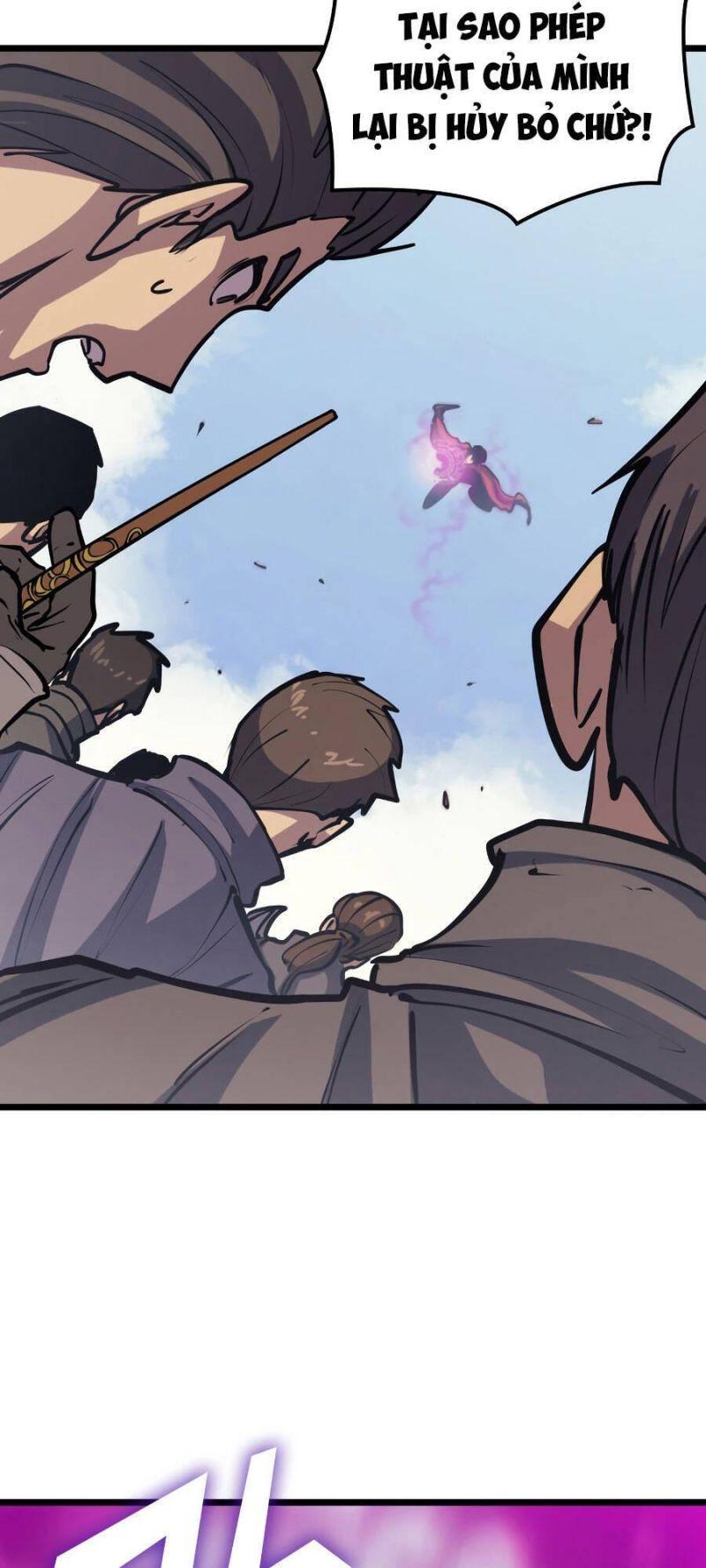 tôi trở lại thăng cấp một mình chapter 96 2