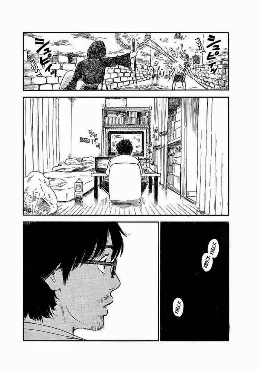 boku wa mari no naka chapter 39 6