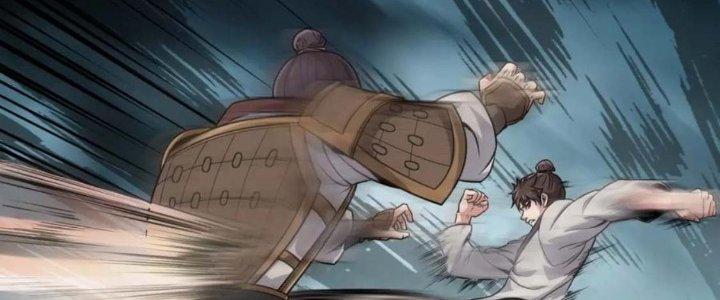 đại tần, ta là con tần thủy hoàng, giết địch thành thần chapter 5 101