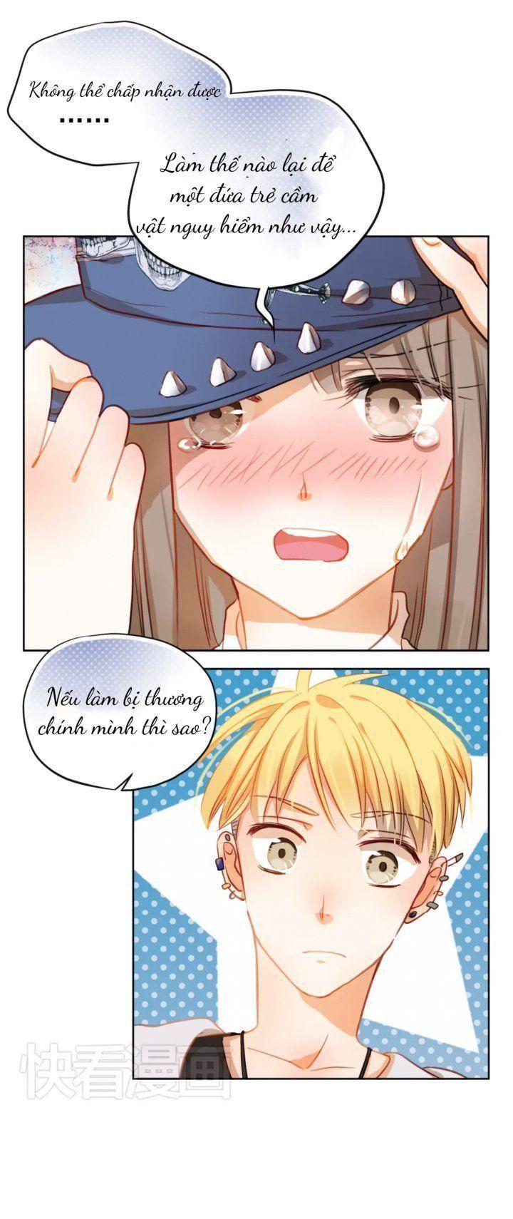 cám dỗ xấu chapter 1 10