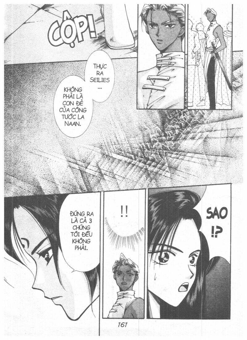 vampire game chapter 3 161