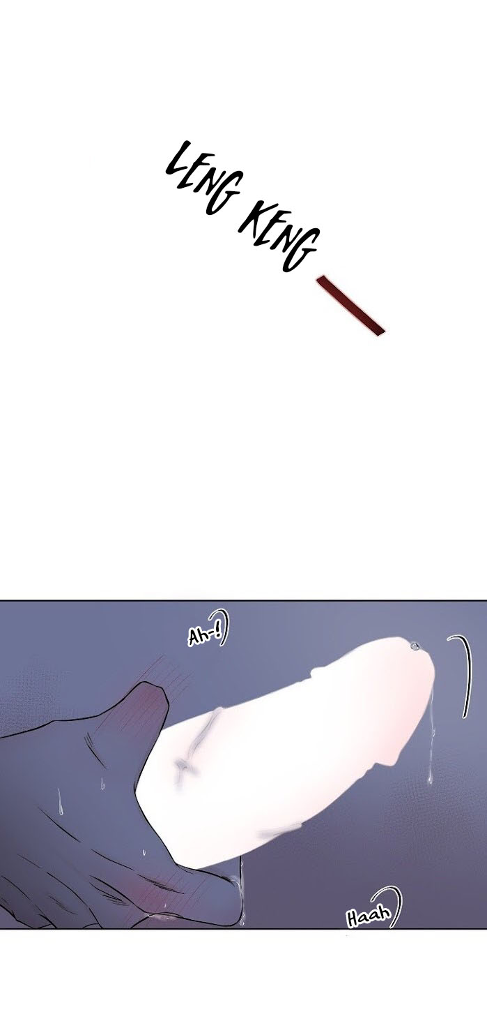 talk me down chapter 6.1 18