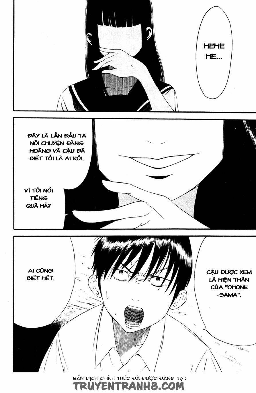 nhảy múa với ma quỷ chapter 8 7