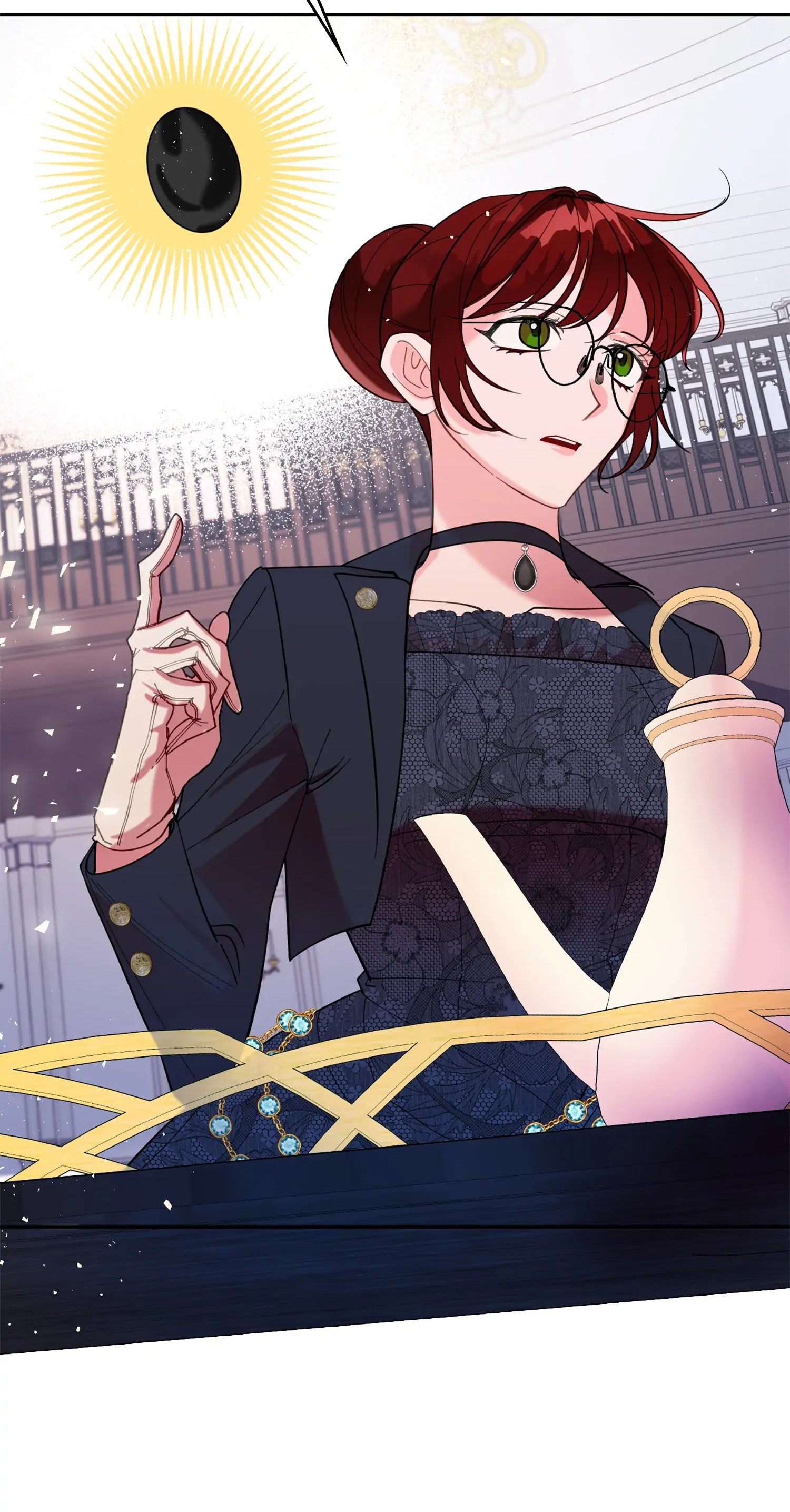 câu chuyện về nữ công tước chapter 11 30