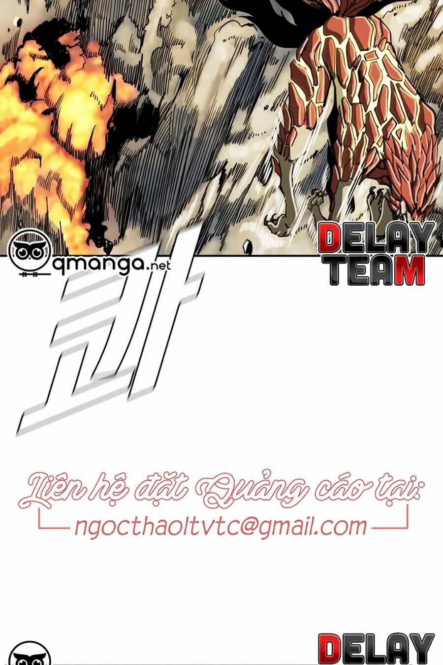 thợ săn đầu tiên chapter 50 33