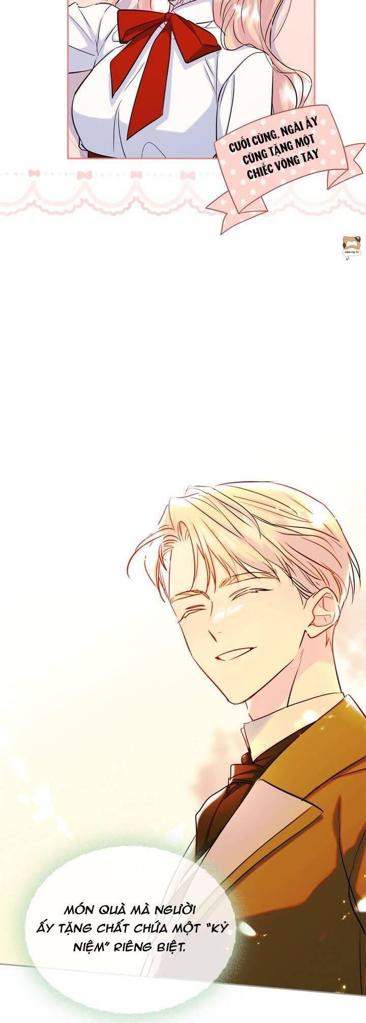 bạn thân khác giới của nam chính chapter 40 2