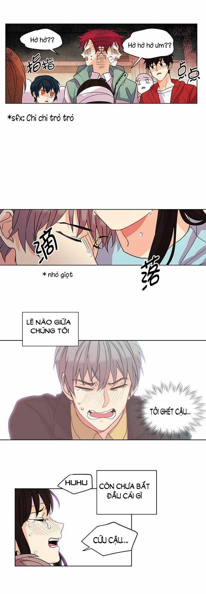 oh! lord jesus chapter 13 13