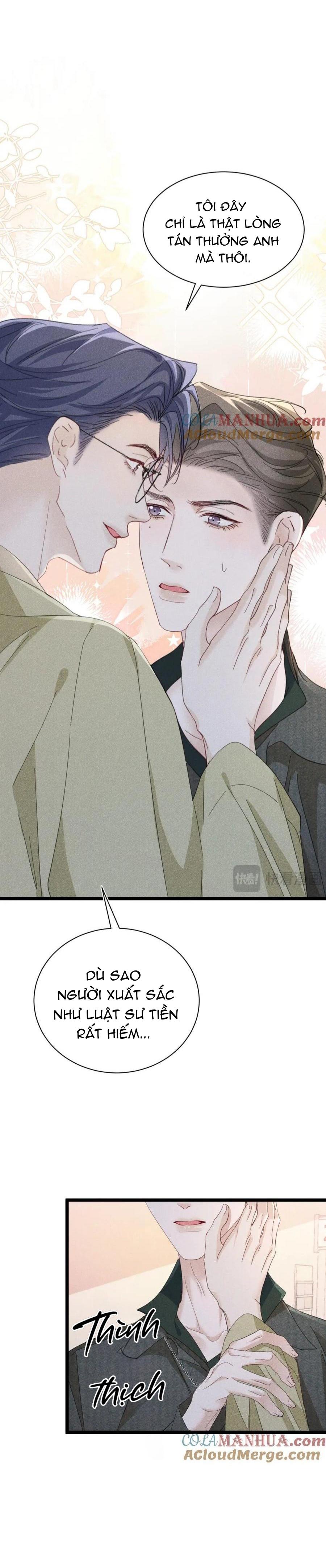 nhặt được ác quỷ chapter 19 11