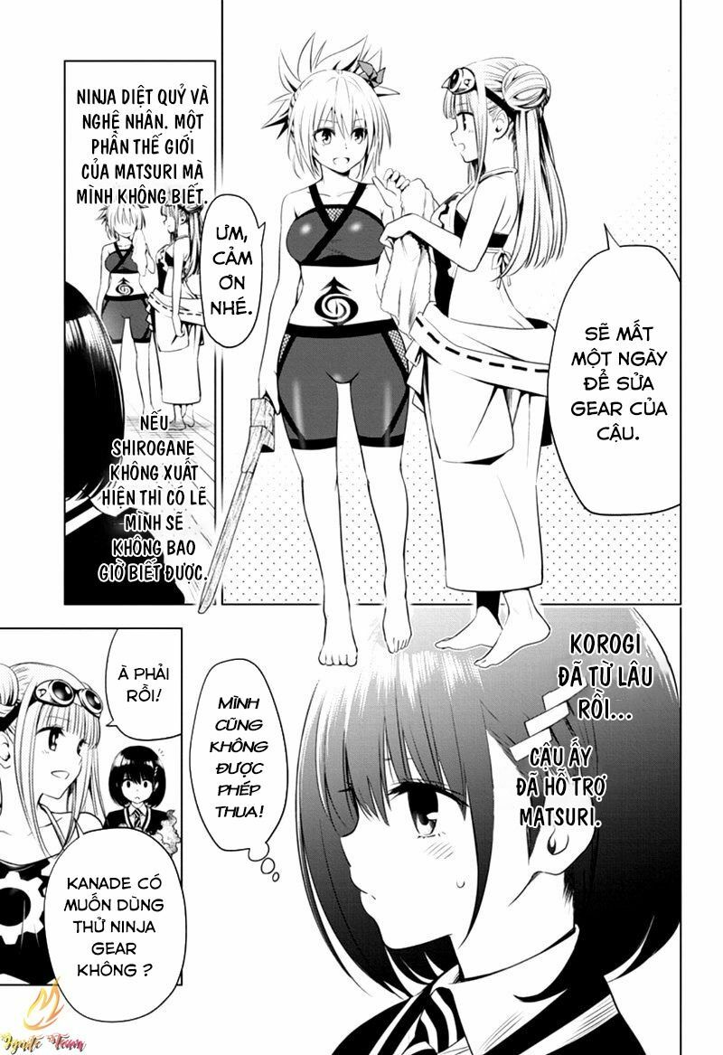 diệt quỷ nhẫn giả chapter 16 15