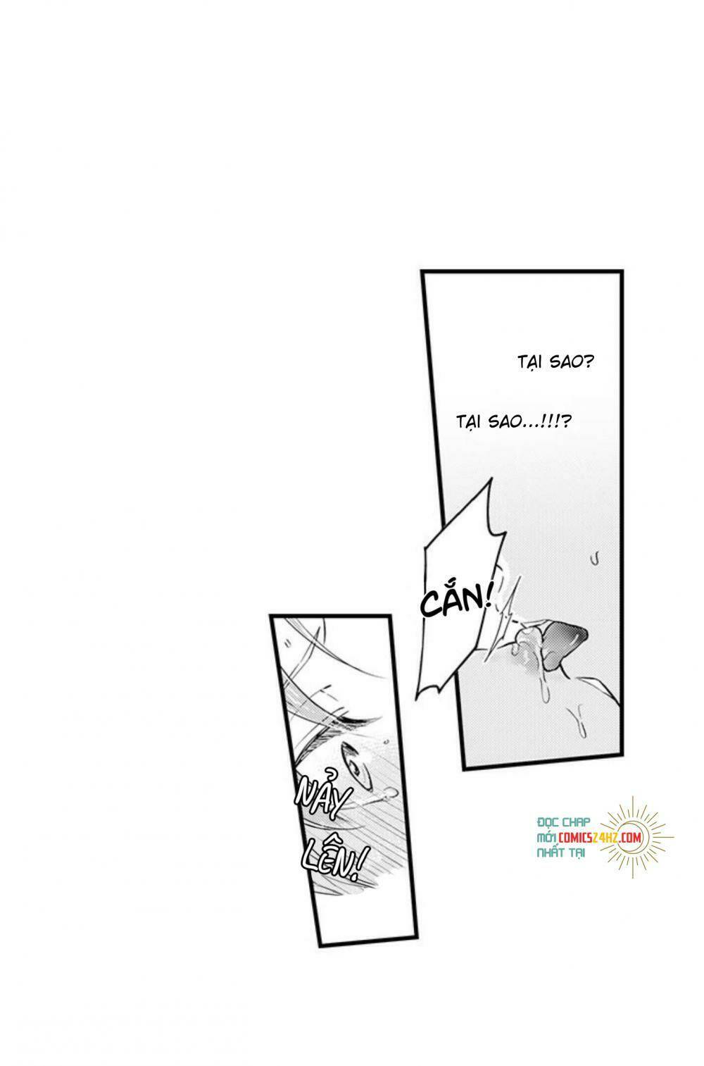 mang thai ở trường nam sinh chapter 86 12