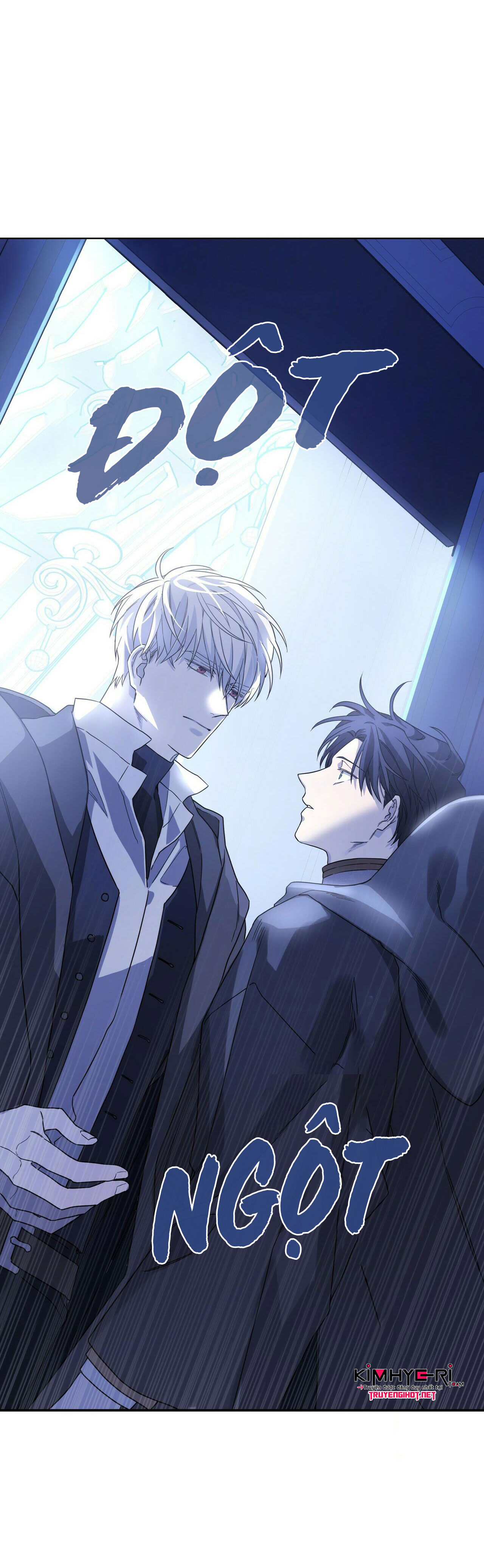 khế ước vĩnh cửu chapter 1 39