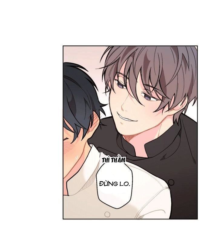 tình thú (full) chapter 5 13