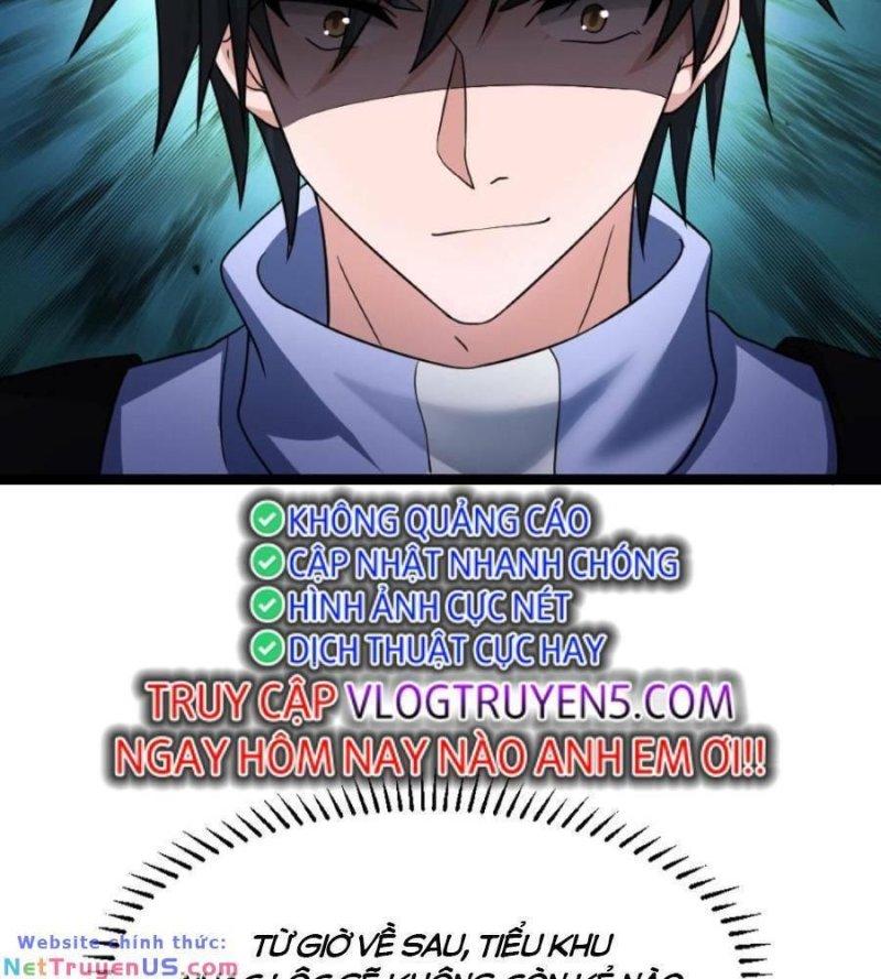 đóng băng toàn cầu: tôi gây dựng nên phòng an toàn thời tận thế chapter 85 36