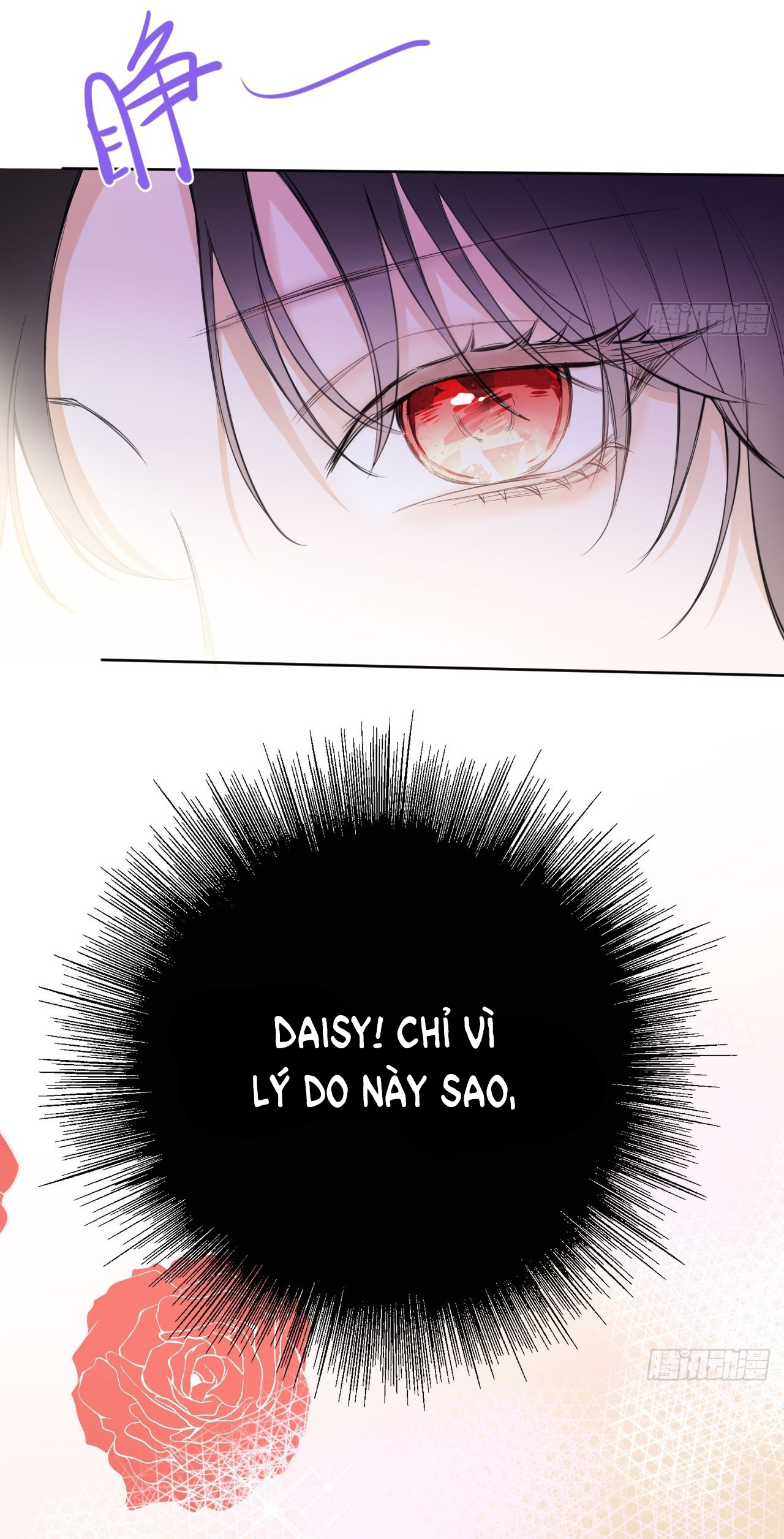 ma nữ đang dần tà ác chỉ đành trở thành phản diện chapter 2.2 26