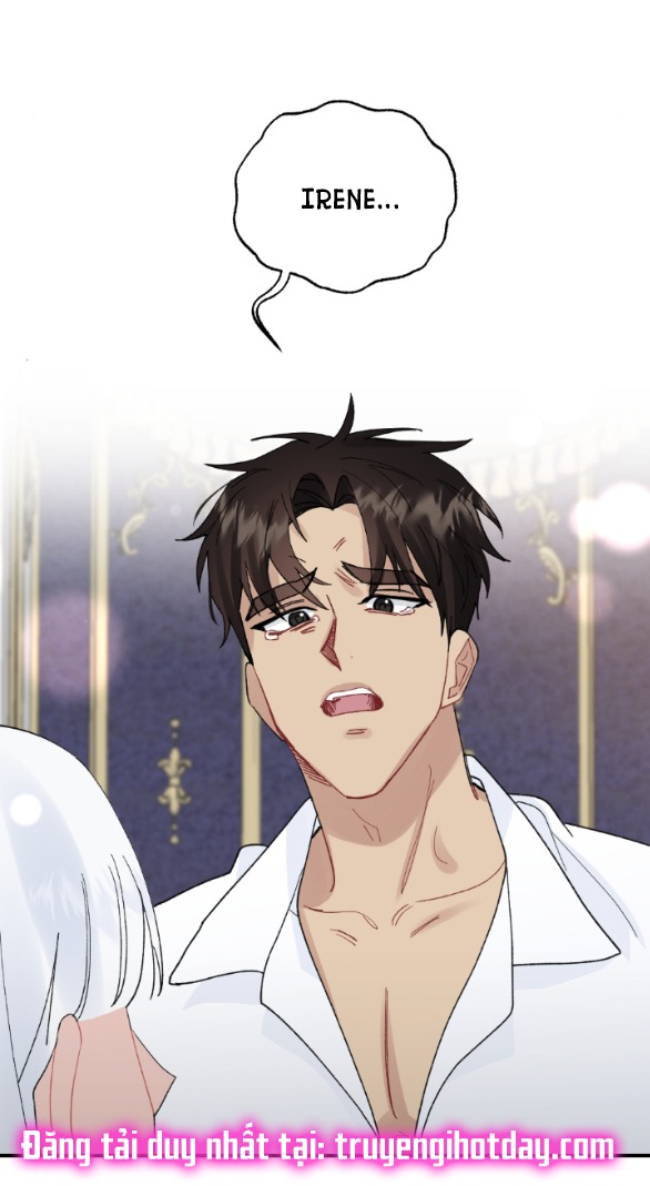 [18+] chuyện mèo trắng bị ba tước báo đen ăn thịt chapter 11.2 13