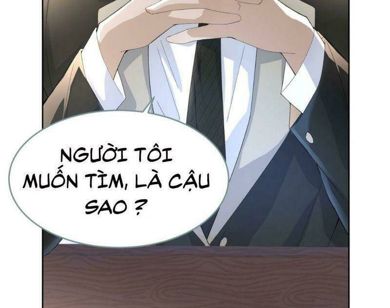 ảnh đế yêu hồ chapter 0 35