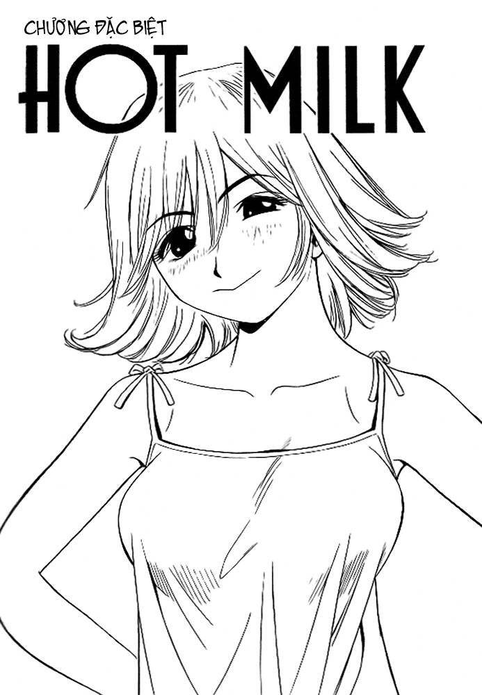 hot milk chapter 1 2