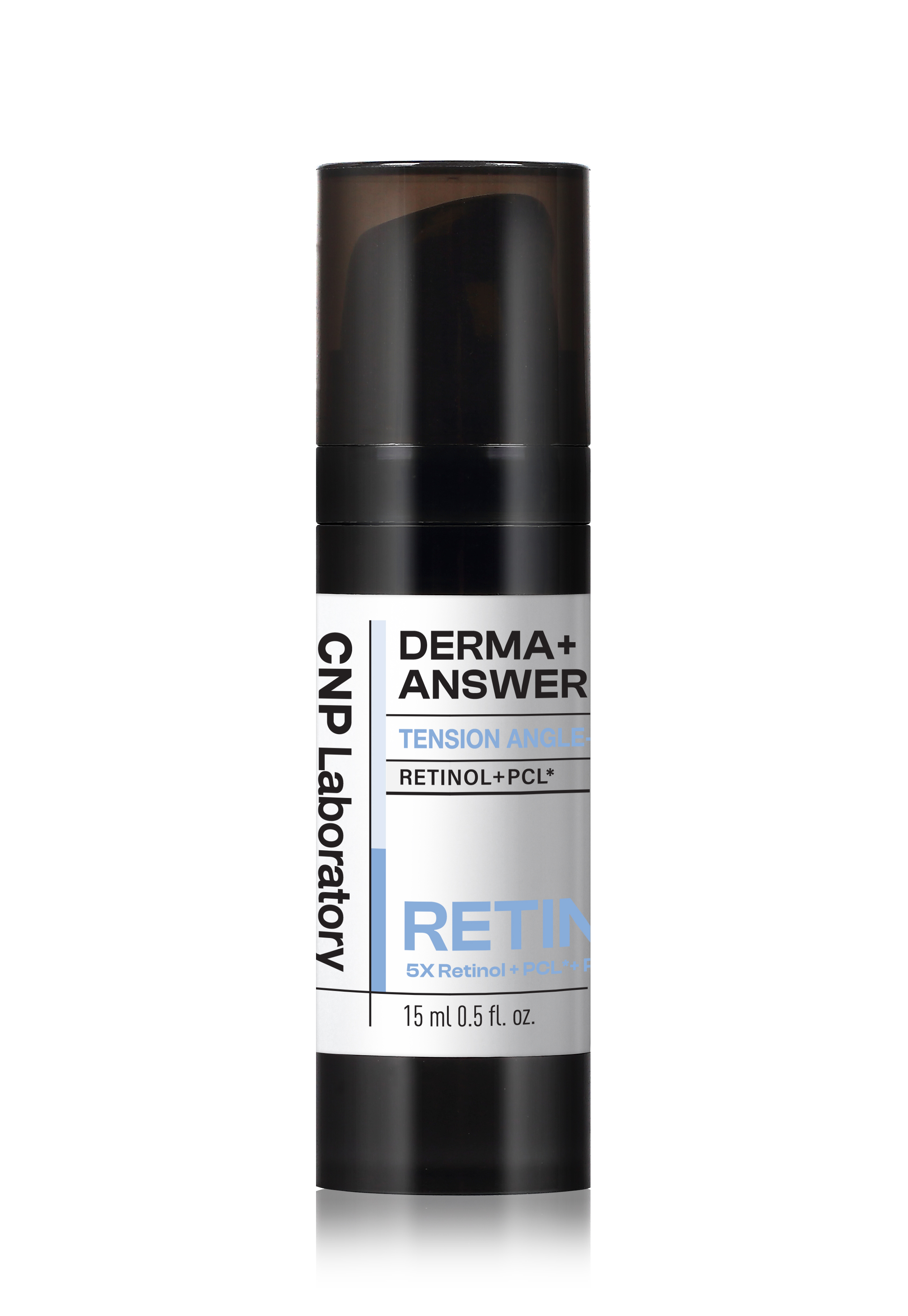 Tinh chất Retinol săn chắc đàn hồi nâng da CNP Derma Answer Tension Angle Fit Ampule