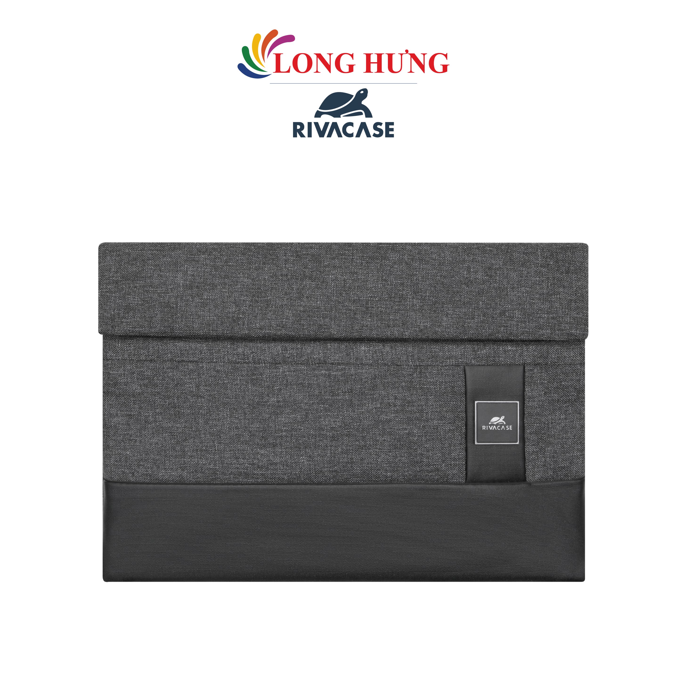 Túi chống sốc RivaCase Lantau Laptop Sleeve for Pro/Air 13 inch up to 13.3 inch 8802 - Hàng chính hãng