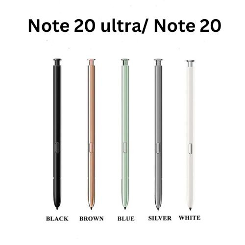 Bút Spen dành cho Samsung Note 20 ultra/ Note 20 chuẩn theo máy