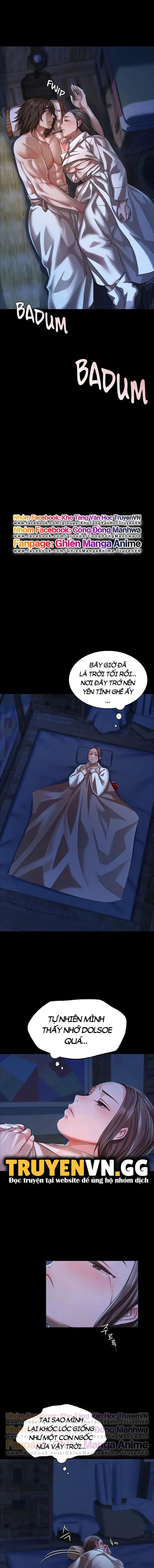 [18+] tiểu thư chapter 39 13