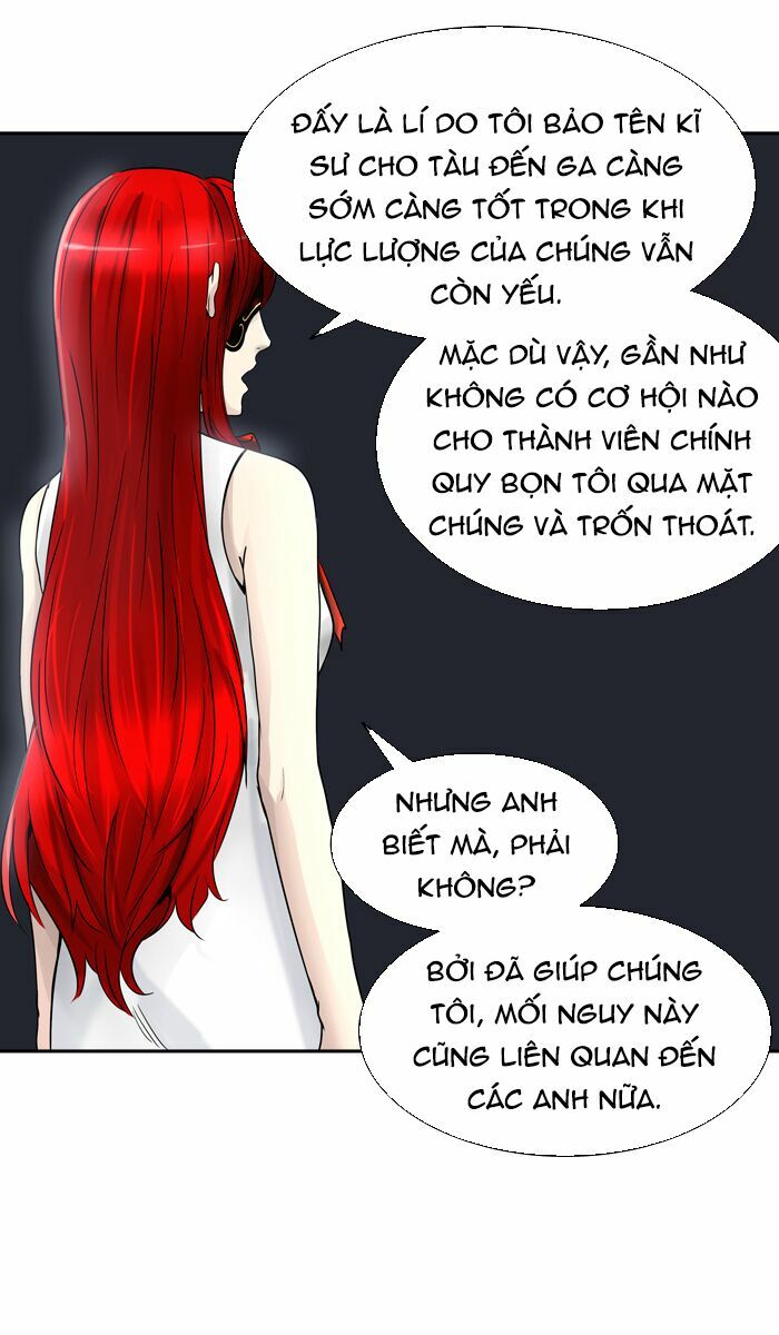 tòa tháp bí ẩn 2 chapter 316 37