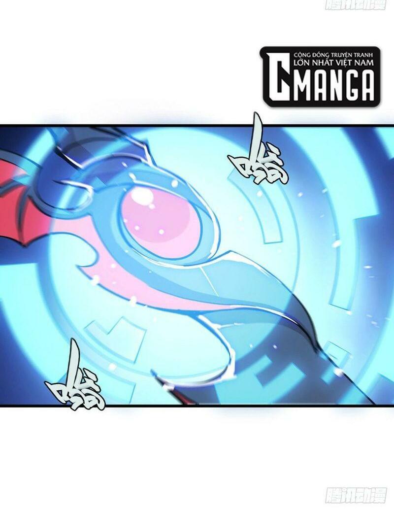 huyết cơ và kỵ sĩ chapter 108 2