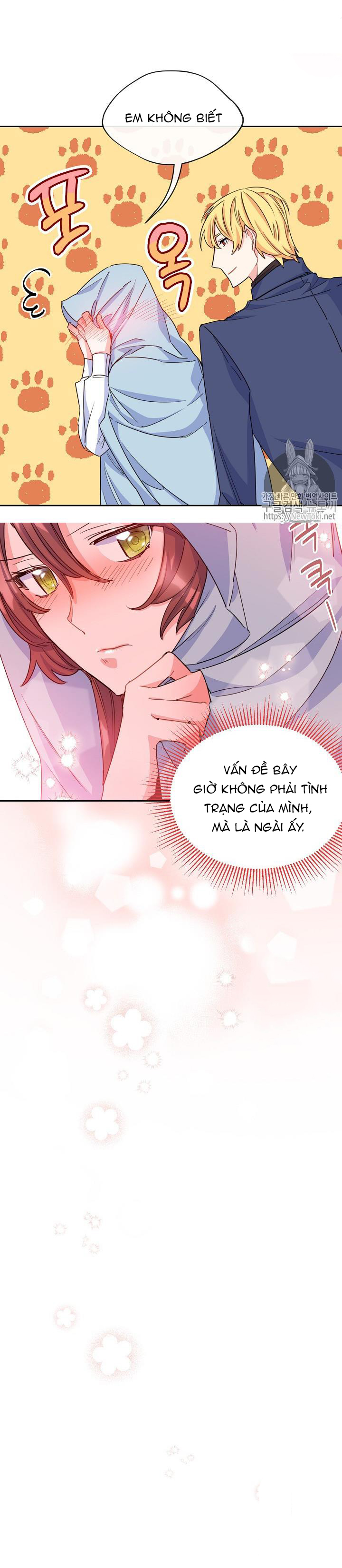 50 công thức pha trà của nữ công tước chapter 44 7