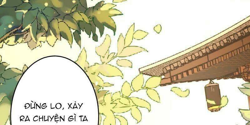 vương gia kiêu ngạo quá khó cua chapter 50 33