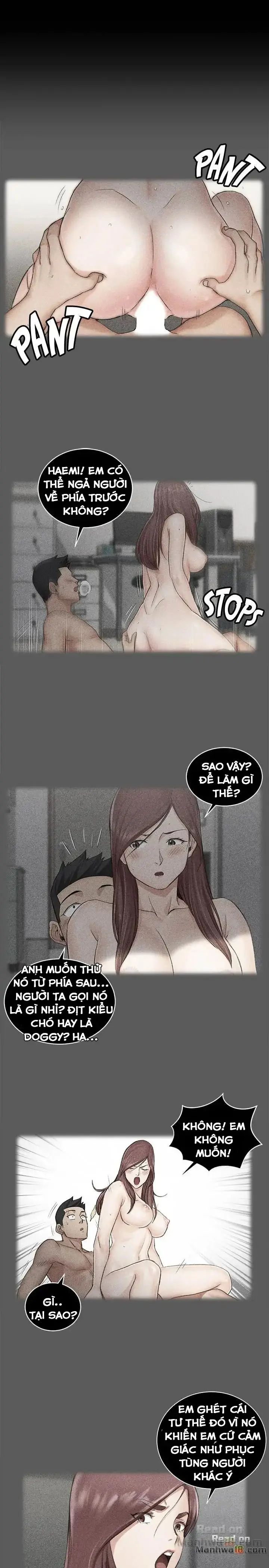 thanh niên động kinh chapter 48 9