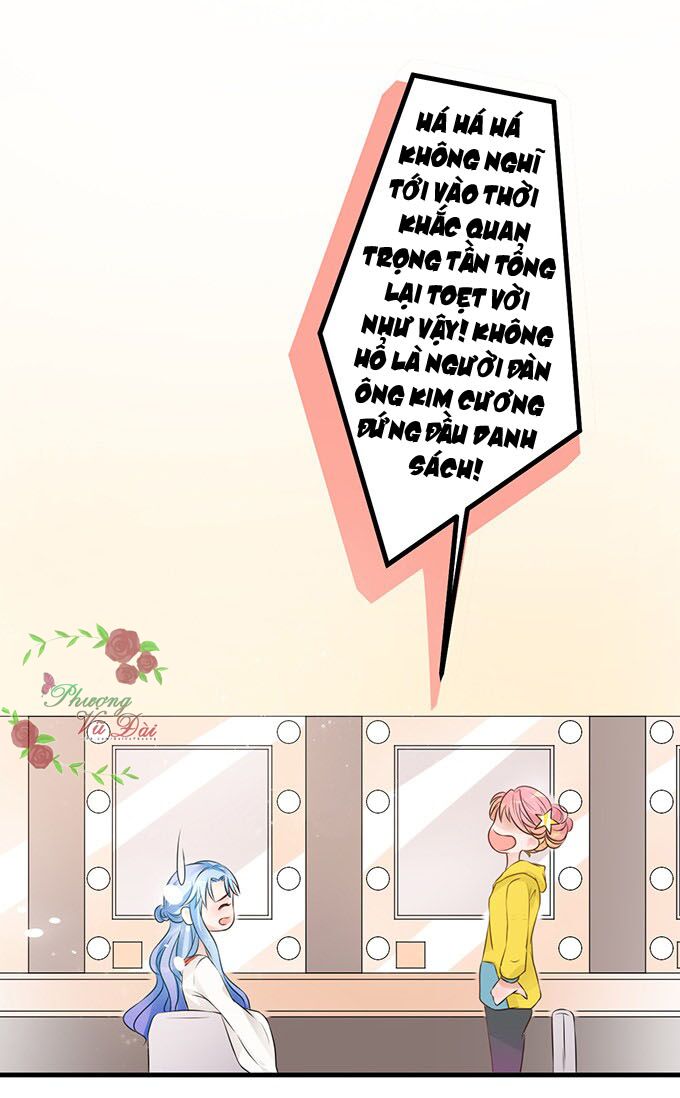 luyến đường thời quang chapter 12 24