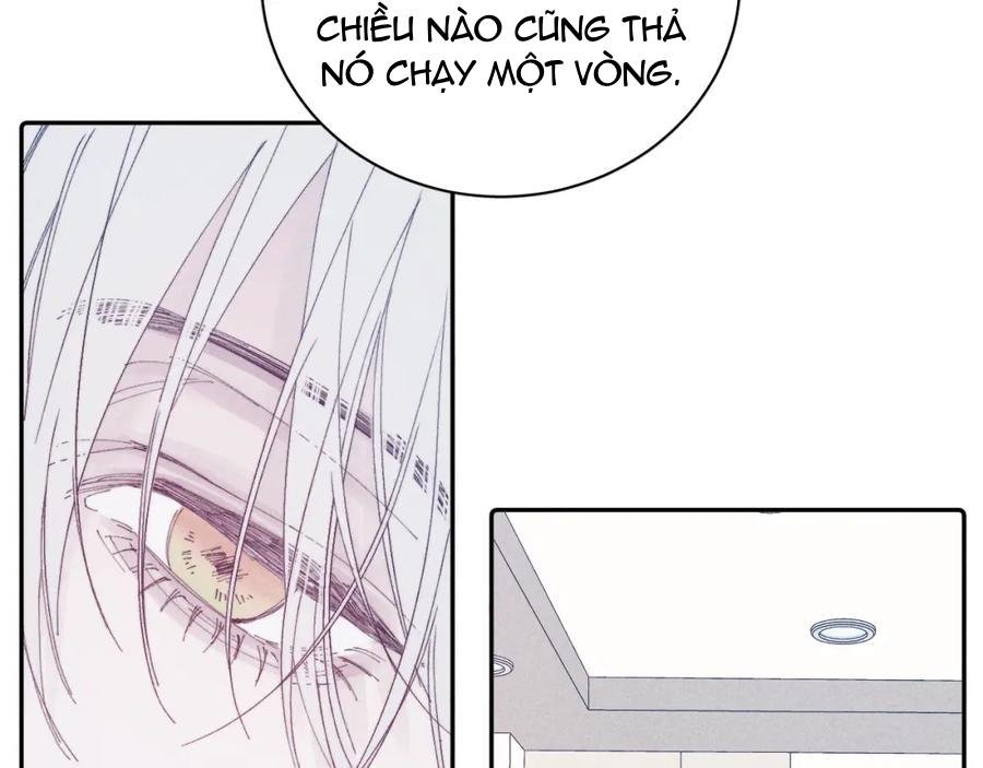 mùa xuân đang đến chapter 105 65