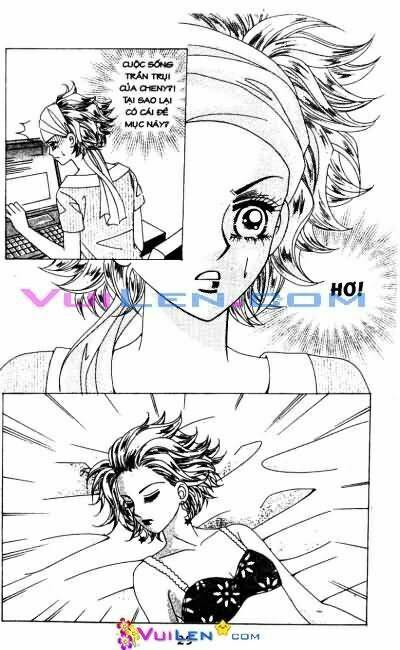 thiên thần tái thế chapter 14 29