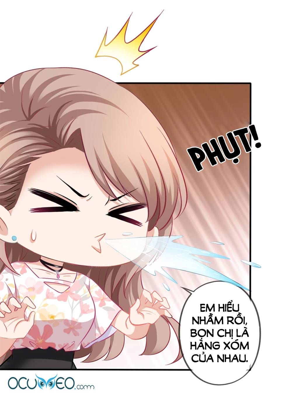 mỹ vị giai thê chapter 29 14