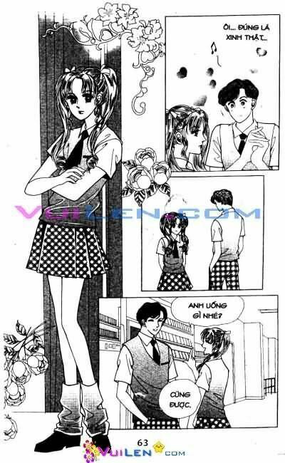 nụ hôn nồng thắm chapter 2 63