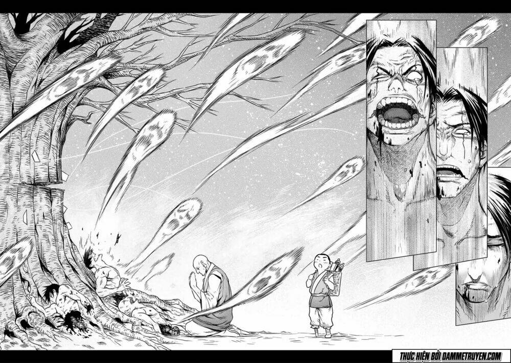 unity of heaven chapter 10.2 10