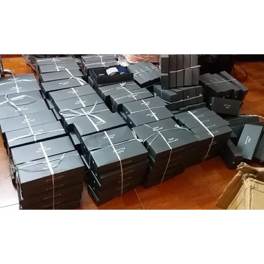 Hộp 3 Quần Lót Sịp Nam 2648 Tam Giác Kẽ Sọc