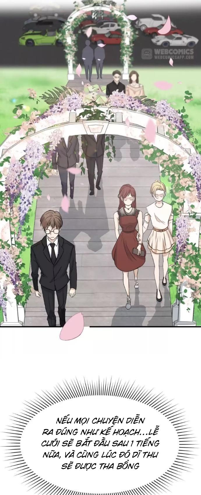 thu dĩ vi kỳ chapter 57 19