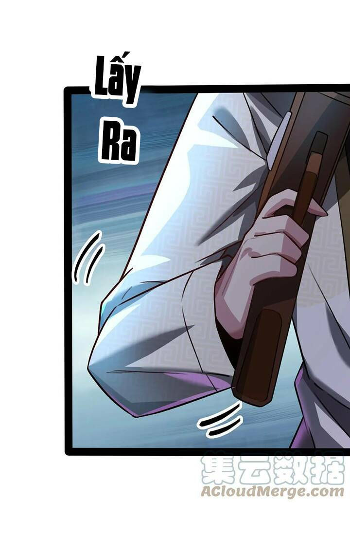 đại bảo kiếm của tôi chapter 20 51