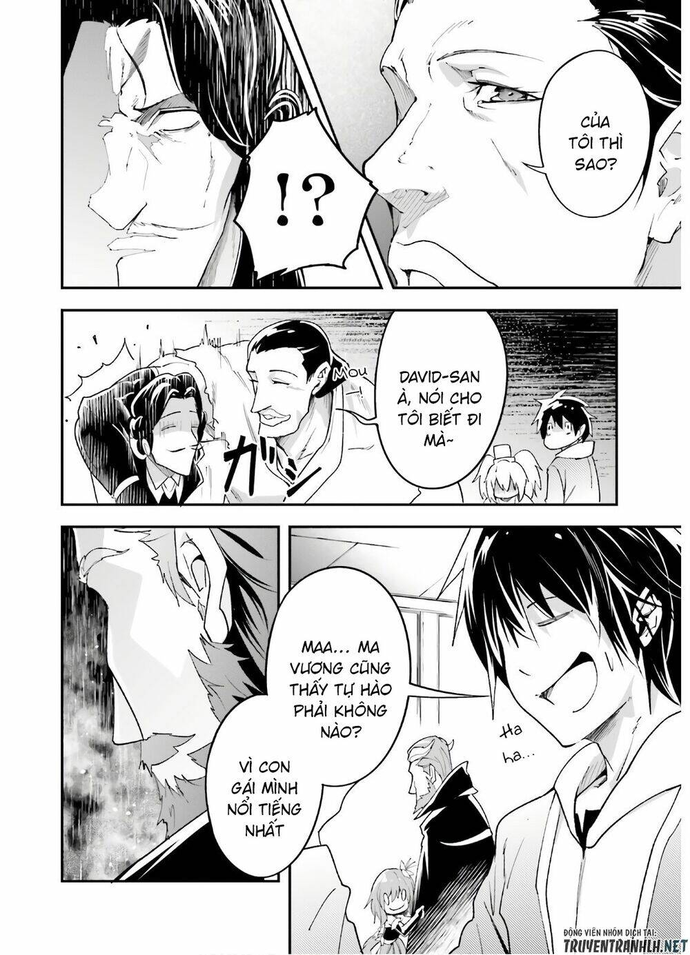 tên thường dân lv.999 chapter 37 24