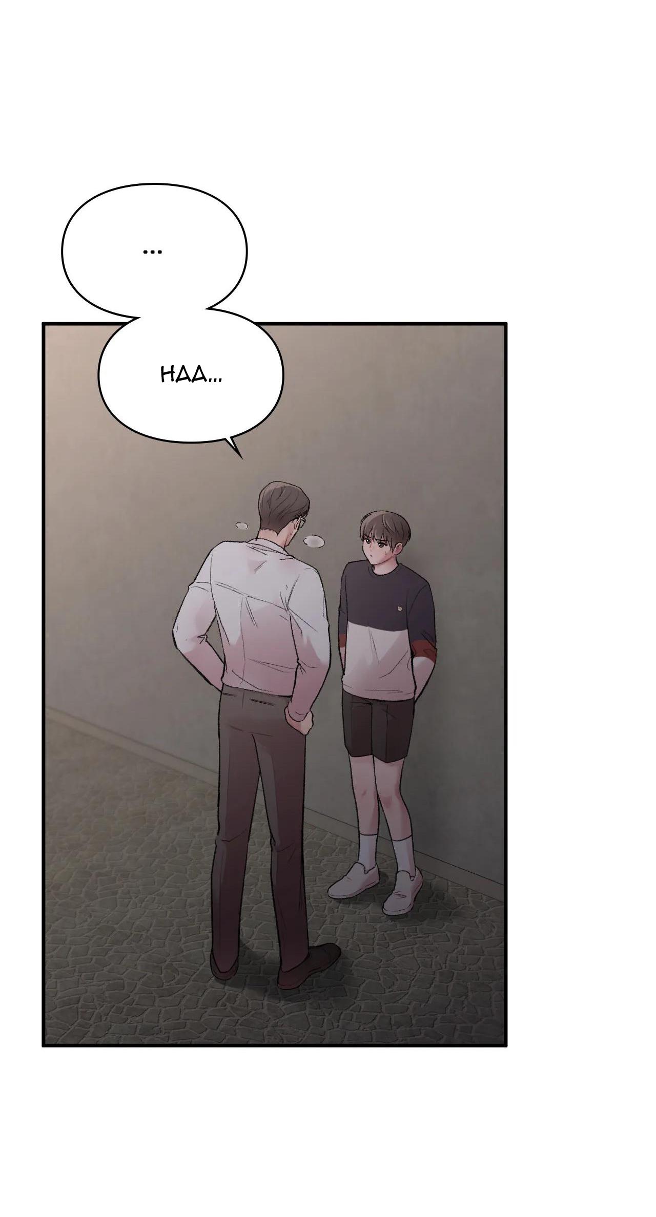 zai đẹp nhưng lại thích dạy đời chapter 5 15