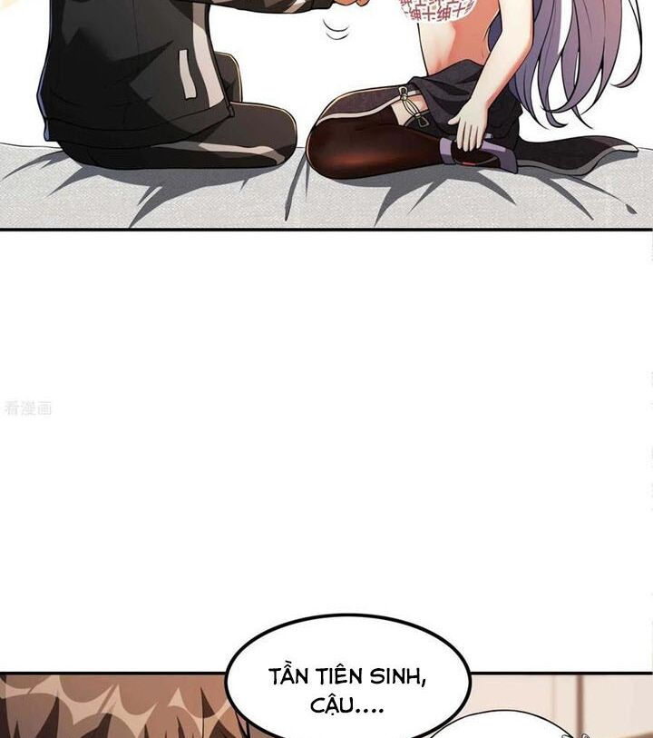 đệ nhất người ở rể chapter 99 23