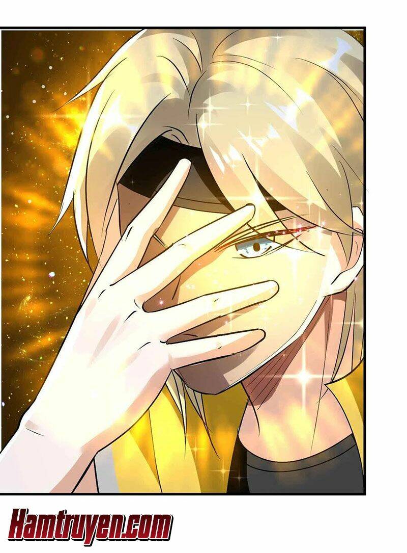 vạn giới tiên vương chapter 97 9
