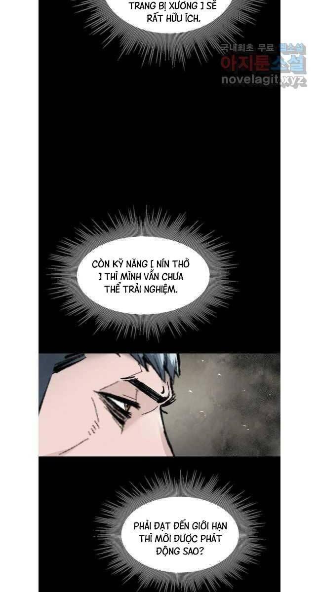 mật mã mê cung chapter 80 60