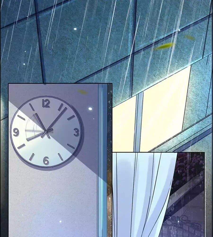 thần luân mật luyến chapter 25 8