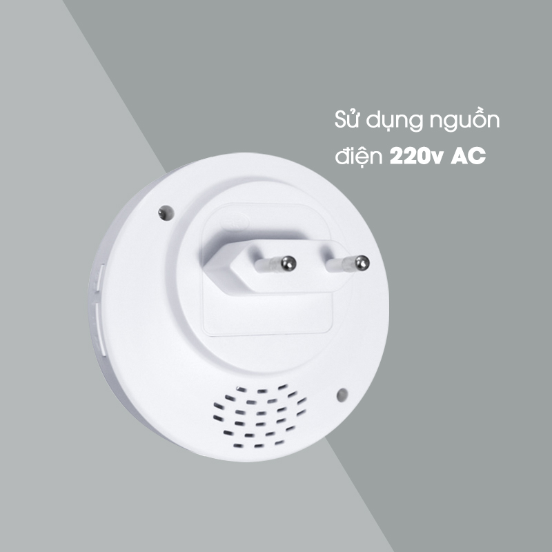 Chuông Báo Khách KONO KN-M526